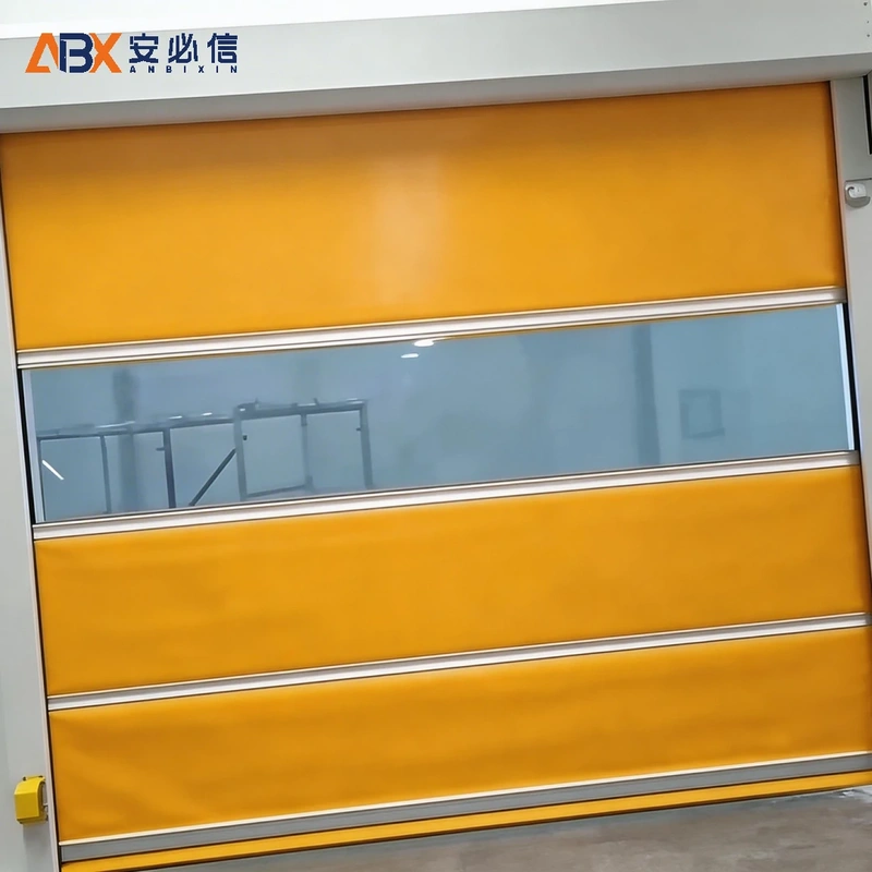 临汾洁净快速门