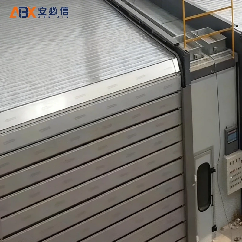 临汾快速卷帘门